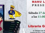 .:Ataraxia Huelva, presentación: