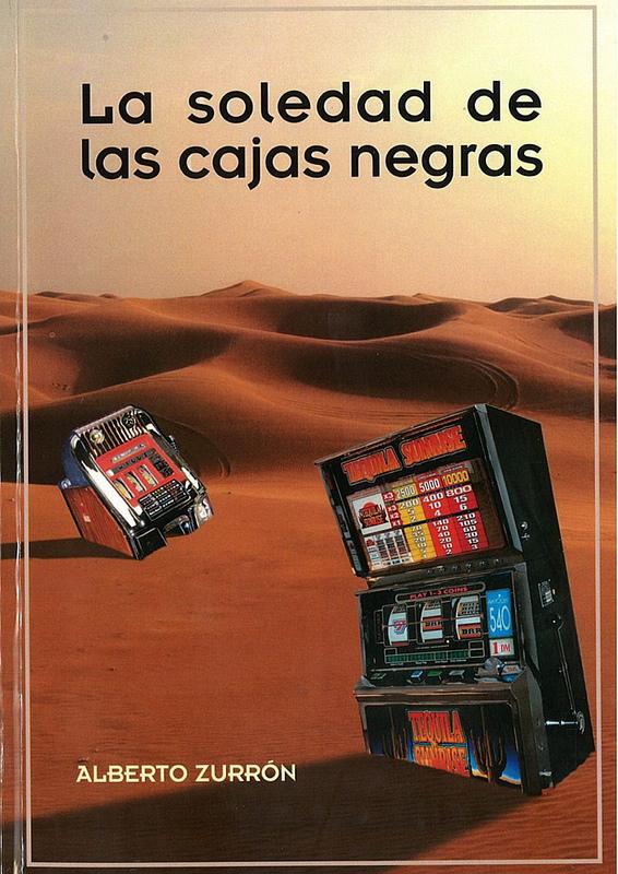 La soledad de las cajas negras