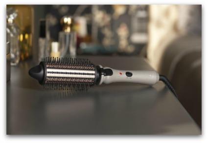 Remington Keratin Therapy
