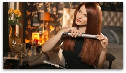 Remington Keratin Therapy