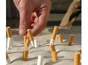 Hallan sustancia ayuda exfumadores volver caer adicción