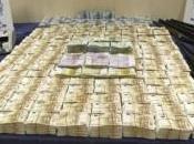 Detenciones blanqueo capitales antes 30-N