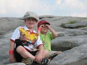 Miércoles mudo: Juegos niños, mente otra parte