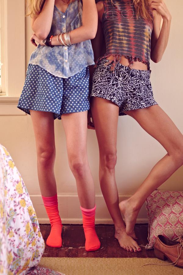 MODA HIPPIE CHIC _ GYPSY JUNKIES p/v 2013