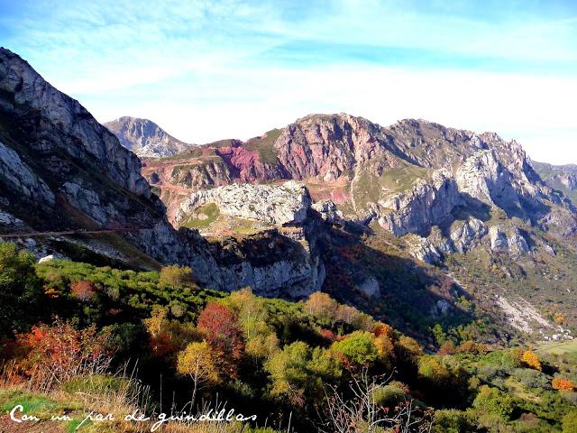 Estar entra Babia y la Luna