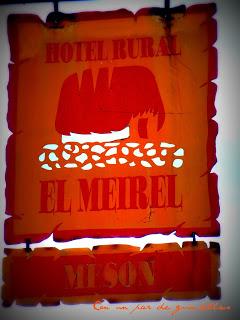 Estar entra Babia y la Luna