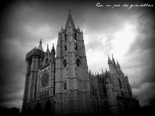 Catdral-León