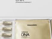 Mesoestetic. Radiance tratamiento cabina