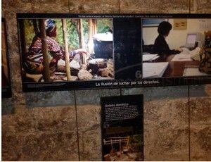 Cine, teatro, música, marionetas, fotografía... Africa imprescindible llega a Pamplona