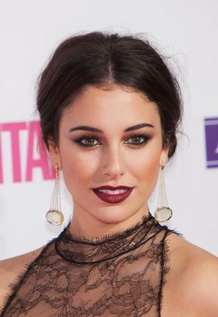 Premios Cosmopolitan 2012