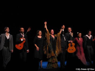 Miércoles Mudo: Soleá Del Espejo