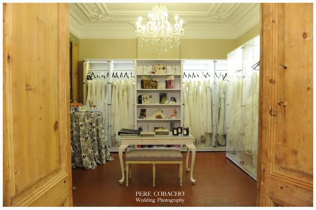 Una tarde en el atelier de Inmaculada García