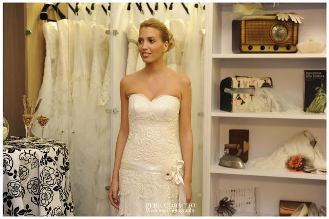 Una tarde en el atelier de Inmaculada García