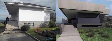 A-cero Projects LAS CASAS DE TORRES VII; CONSULTAS DE LOS ESPECTADORES