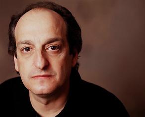 David Paymer en Jack Ryan
