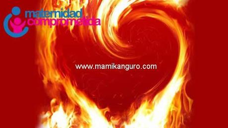 #MaternidadComprometida: Antes y después