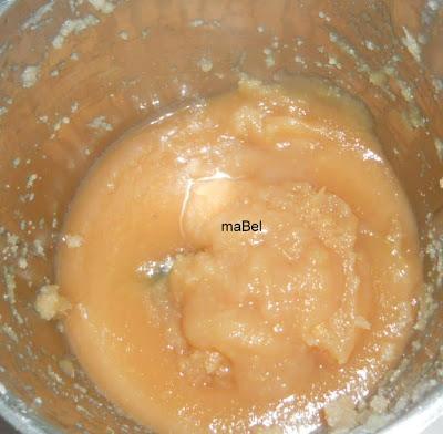 Dulce de membrillo casero en barra (con o sin thermomix)