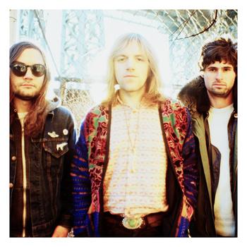 The Pharmacy – Stoned & Alone (Seayou Records, 2012)