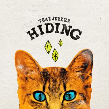 Tearjerker – Hiding (2012)