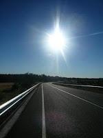 Los espejos son para mirarse