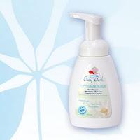 Sorteo lote de productos cortesía de Nahore Baby