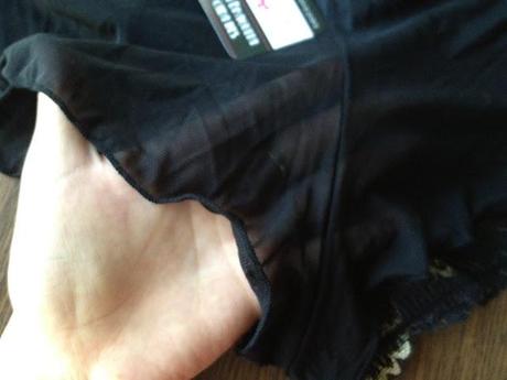 MyPantyBox Agosto, una braguita cada mes