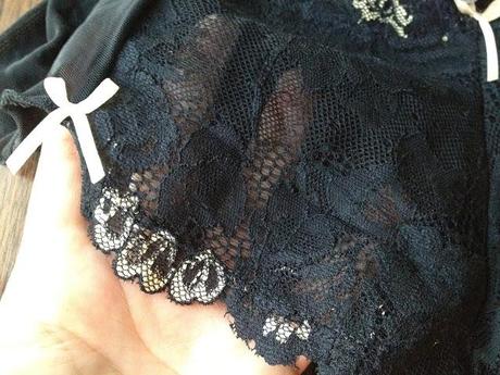 MyPantyBox Agosto, una braguita cada mes