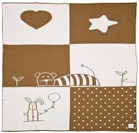 Ganador/a sorteo de una Mantita cortesía de Micu Micu