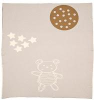 Ganador/a sorteo de una Mantita cortesía de Micu Micu