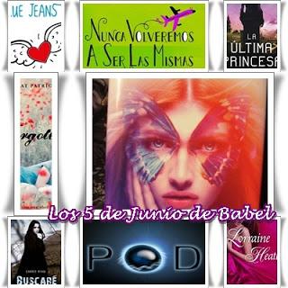 Los cinco del mes (6)