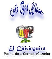 Kiosco El Chiringuito