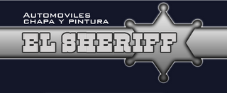Automóviles El Sheriff