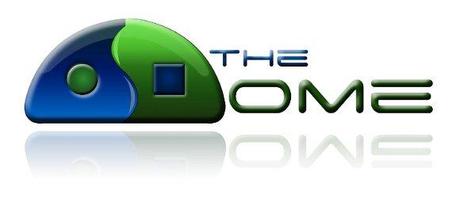 Multimedia La Salle 2011 Logo Media Dome