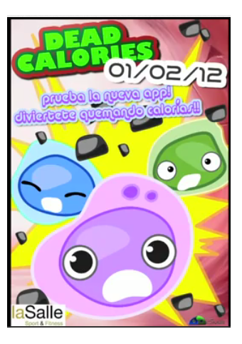 Cuatro nuevos juegos hechos en la Dome