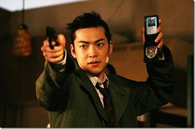 Explosiva adpatación de un conocido videojuego