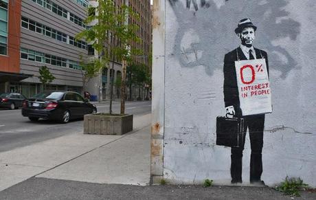 Banksy