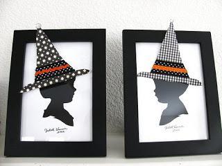 Mar de miedo: brujas