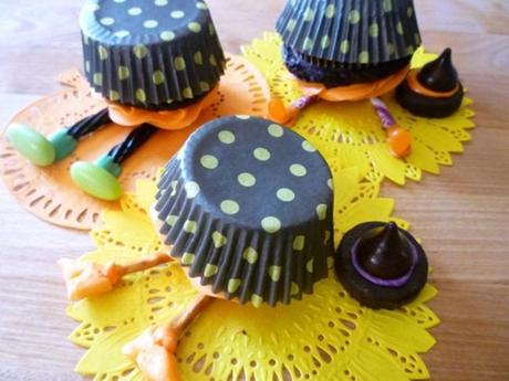 Mar de miedo: brujas