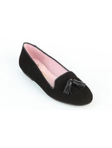 bisue ballerinas shoes