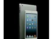 está aqui, Apple presenta iPad Mini