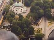 «Rafael Moneo. Obra internacional»: arquitecto quiso exposición Revillagigedo documentara labor internacional Asturias