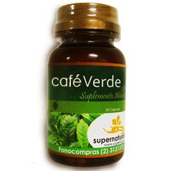 El maravilloso café verde