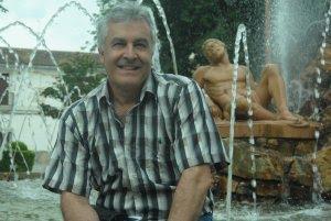 24 de Octubre - Antonio María