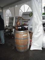 XVII Feria Gastronómica de Utiel, 2012