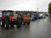 XVII Feria Gastronómica de Utiel, 2012