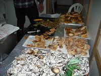 XVII Feria Gastronómica de Utiel, 2012