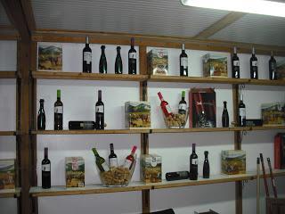 XVII Feria Gastronómica de Utiel, 2012