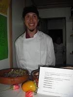 XVII Feria Gastronómica de Utiel, 2012