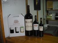 XVII Feria Gastronómica de Utiel, 2012