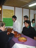 XVII Feria Gastronómica de Utiel, 2012